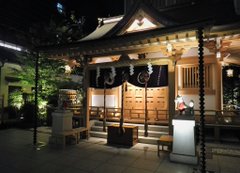 The 1,000-Year-Old Tokyo Shrine Where J-Pop Fans Pray for Concert Tickets